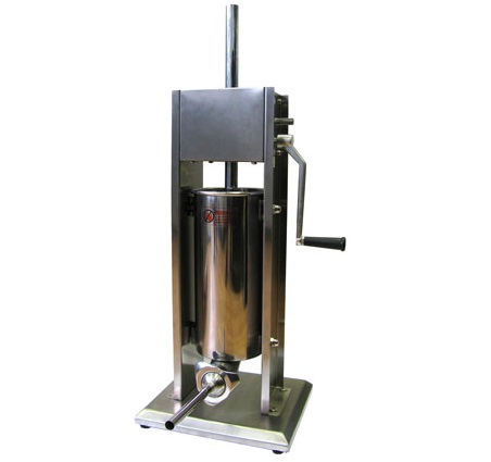 Шприц колбасный вертикальный Starfood SV-3