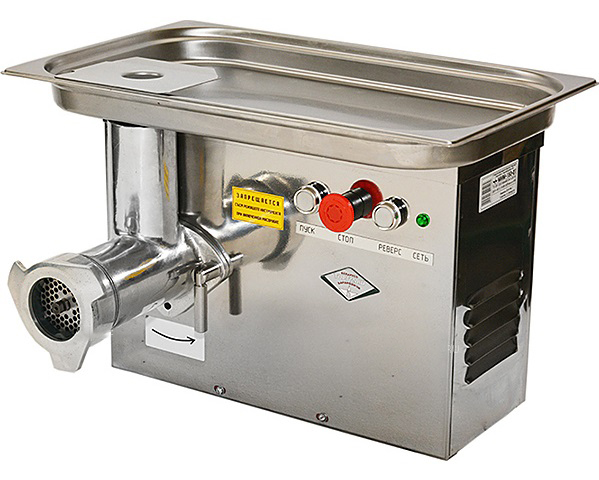 Мясорубка МИМ-150-01