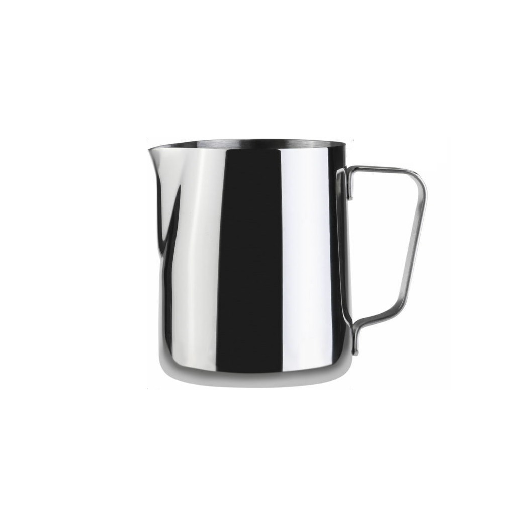 Молочник нержавеющая сталь 1000мл