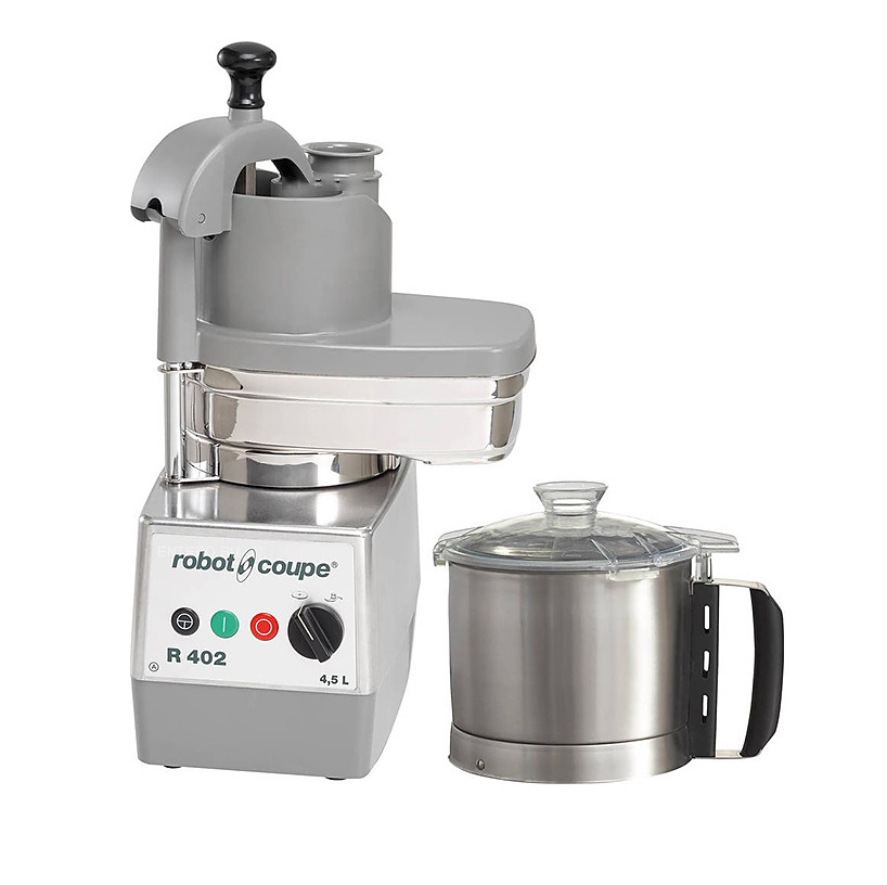 Процессор кухонный без дисков Robot Coupe R402