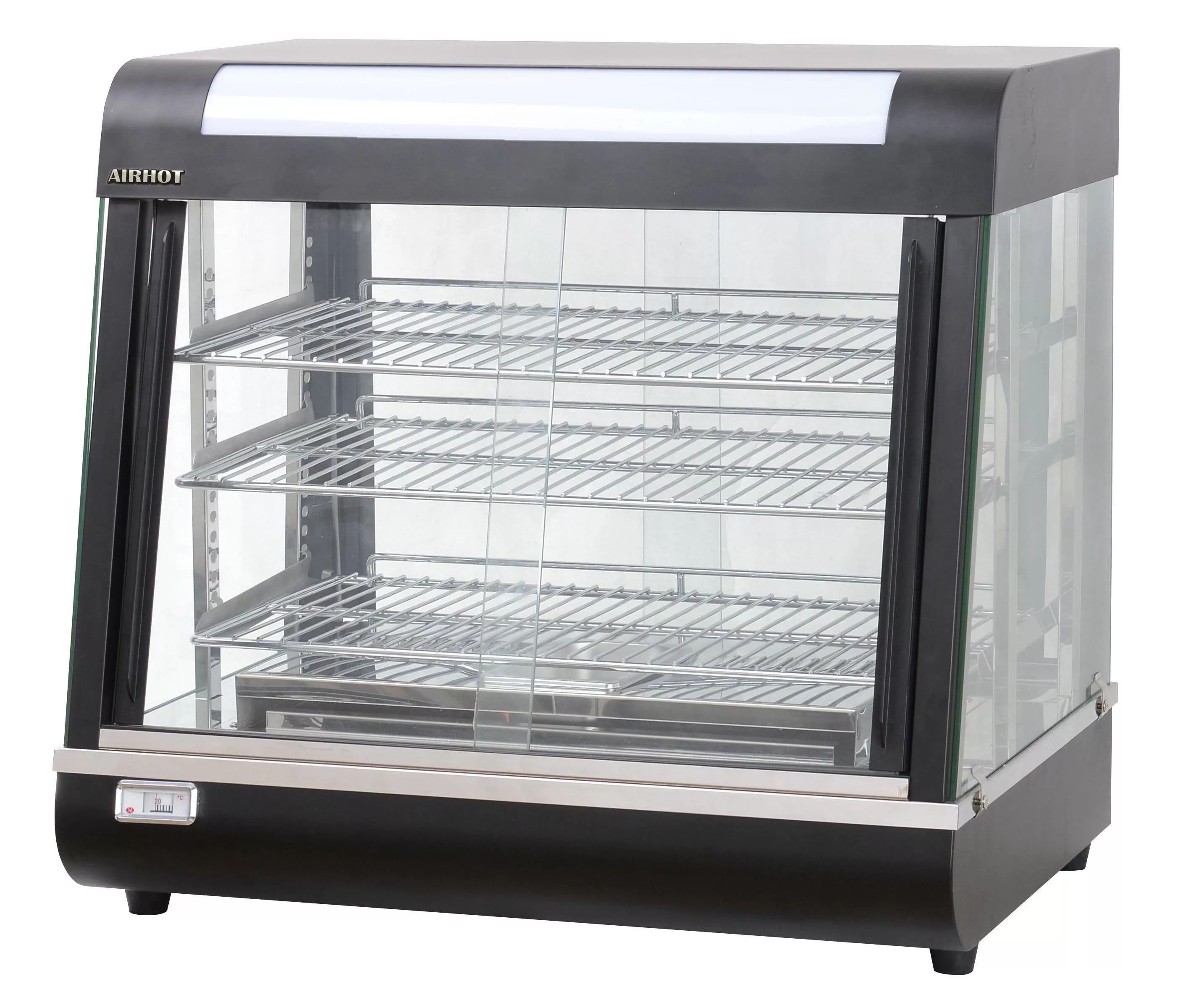 Витрина тепловая Airhot HW-60-1