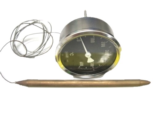 Термометр для печей MD44/MD66 от 0° до 600°C