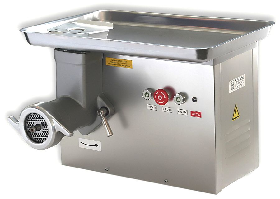 Мясорубка МИМ-300М-01унгер 220 В