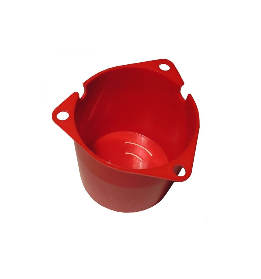 Стакан малый (верхний) к "Воронеж-4"