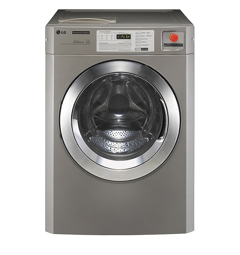 Машина стиральная профессиональная LG WD-H0C7FD3S