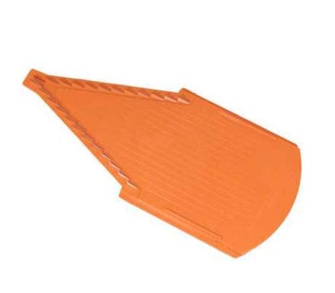 Вставка для овощерезки "Тренд" 3,5мм цветная