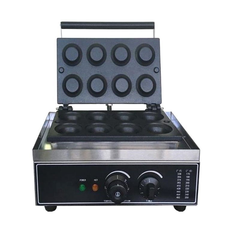 Вафельница для тарталеток HKN-GES228