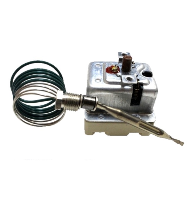 Термостат аварийный для шкафов пекарских MIDI/MAXI 3ф TER05001