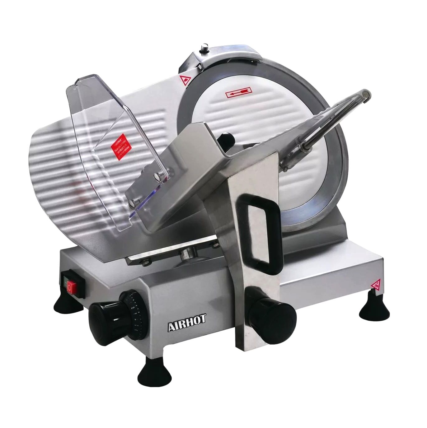 Слайсер Airhot SL 220