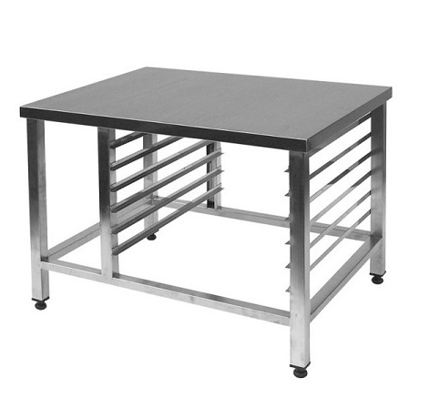 Стенд под конвекционную печь