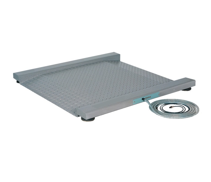 Весы товарные до 300 кг Cas Геркулес Т-300