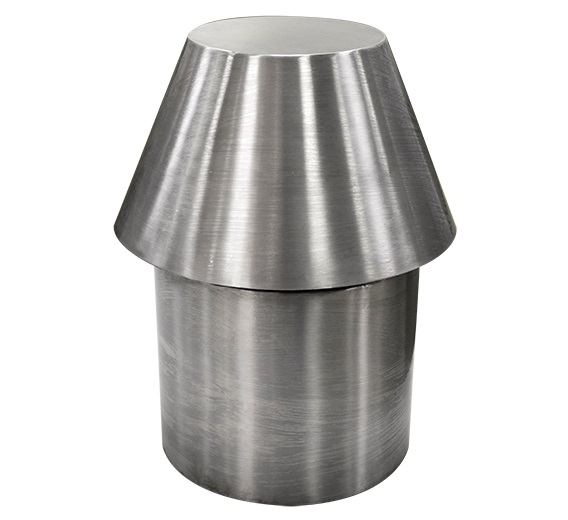 Искрогаситель сухой ПМ