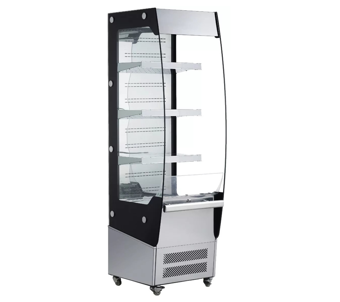 Витрина холодильная Enigma RTS-220L