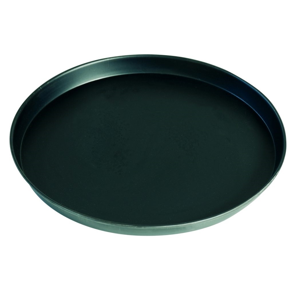 Форма для пиццы d340мм гладкая