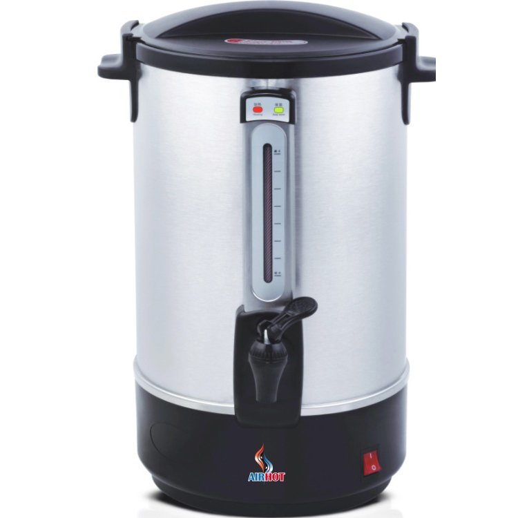Кипятильник водонагреватель заливной 10,8л EWB-10 Airhot