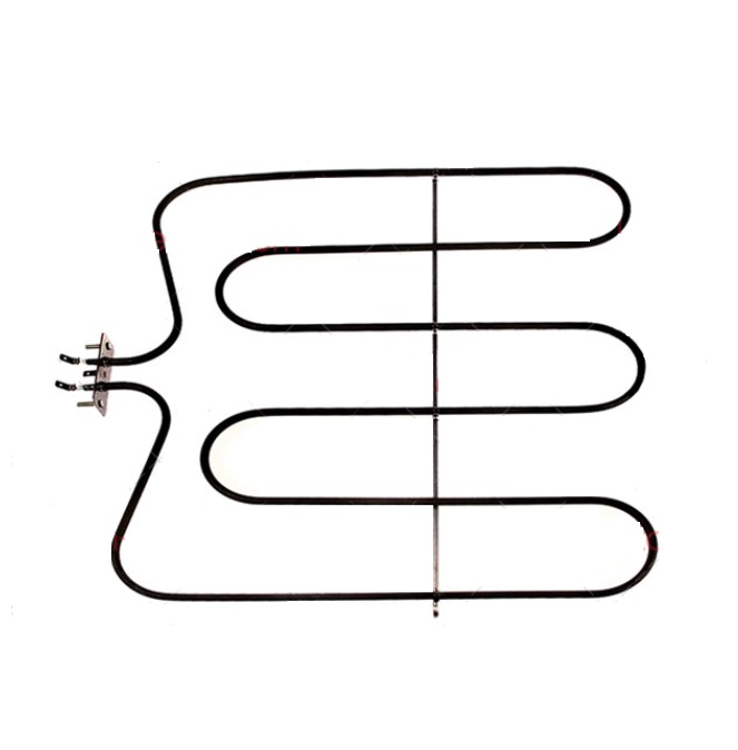 ТЭН 1,4кВт для расстоечного шкафа АРГО 30/100