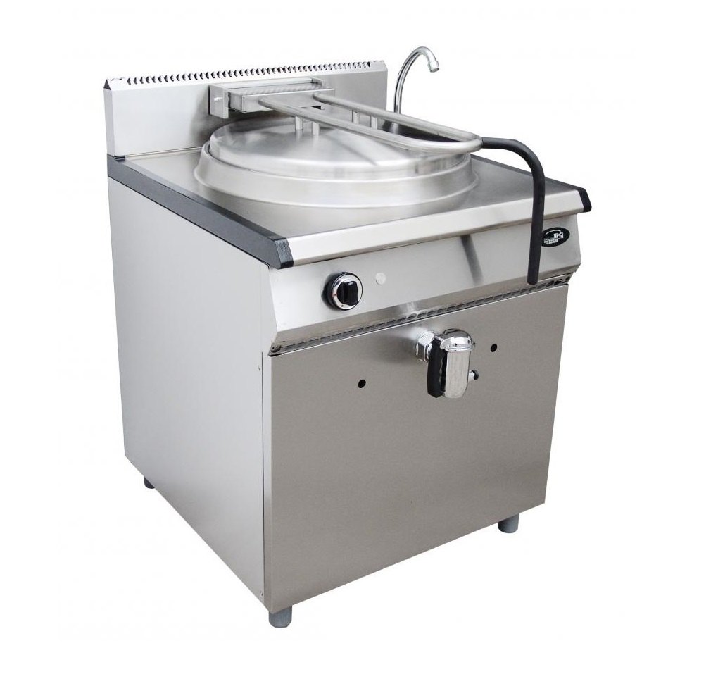 Котел пищеварочный газовый Grill Master Ф1КпГ/60