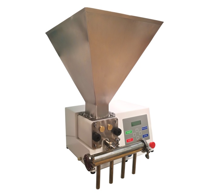 Шприц кондитерский Divo Magnum XL