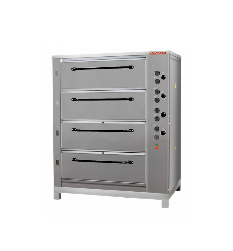 Шкаф пекарский ХПЭ 750/4