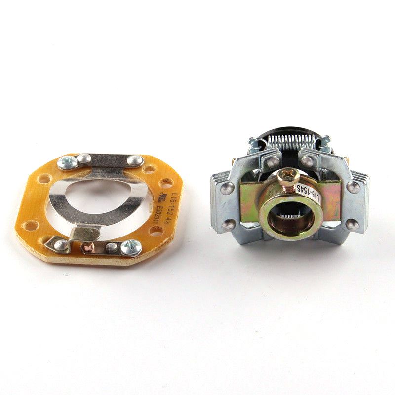 Центробежный однофазный механизм для мясорубки Gastrorag HM12