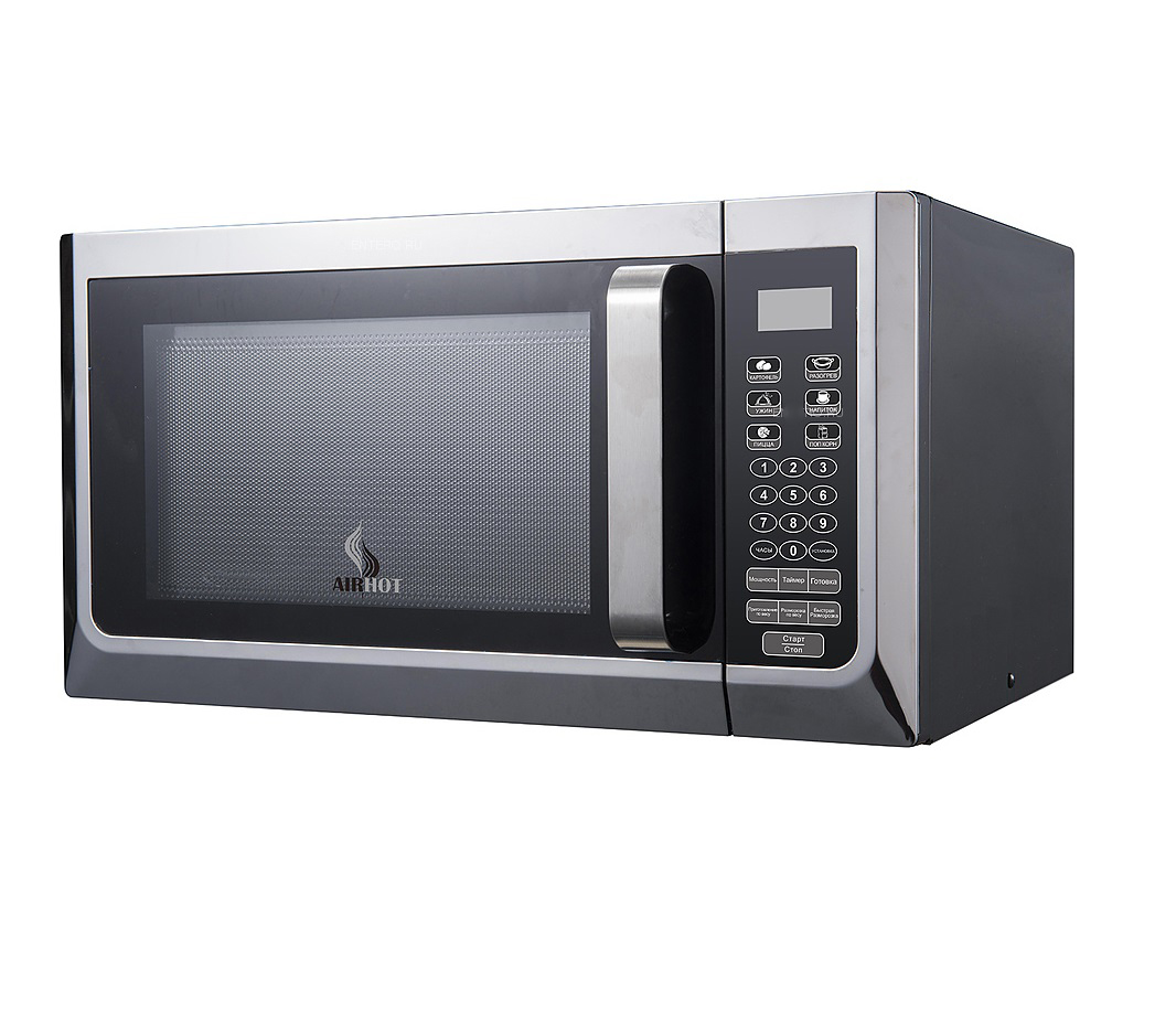 Печь микроволновая Airhot WP1000-30L DIGITAL
