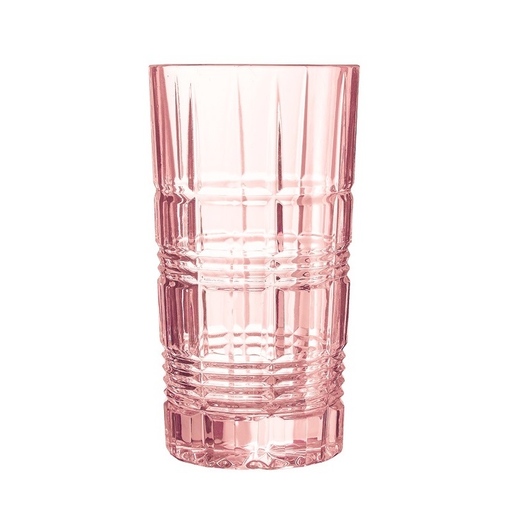 Стакан Хайбол 380мл Даллас Luminarc