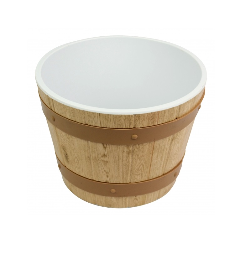 Бочонок для выкладки 6,5л