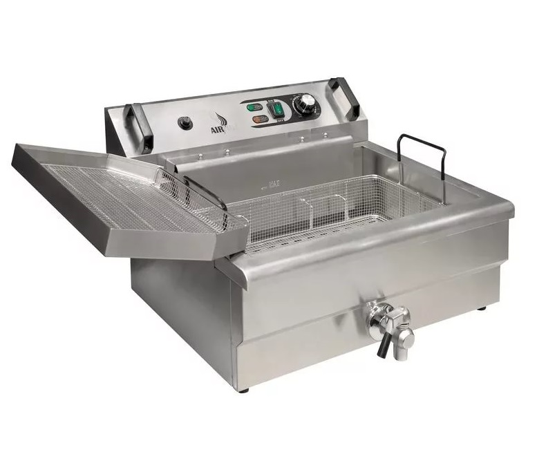 Чебуречница AIRHOT EC-6