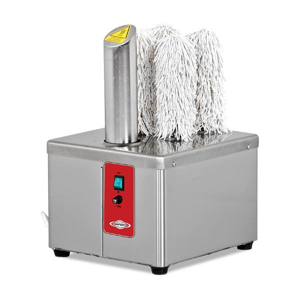 Машина для сушки и полировки бокалов Empero EMP.BPR.002