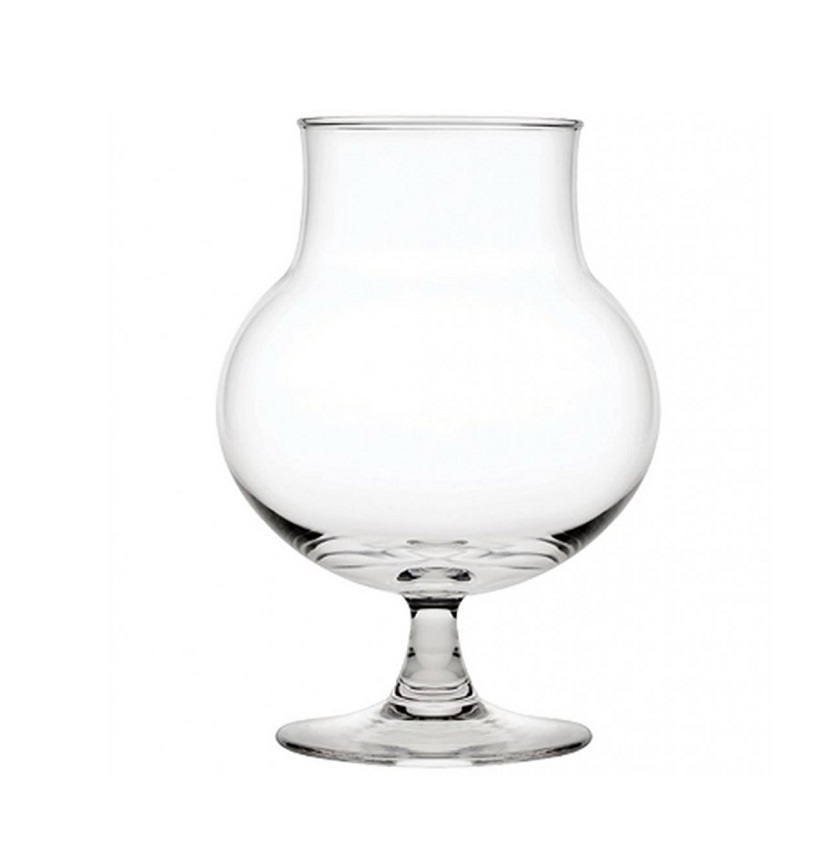 Бокал для пива 480мл "Бельджиан Эль" Pasabahce - Бор