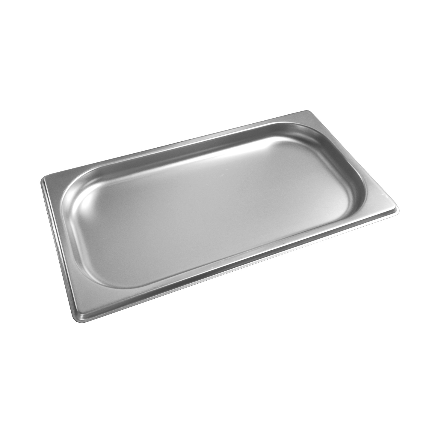 Гастроемкость 1/3 h20 325х180мм нержавеющая сталь