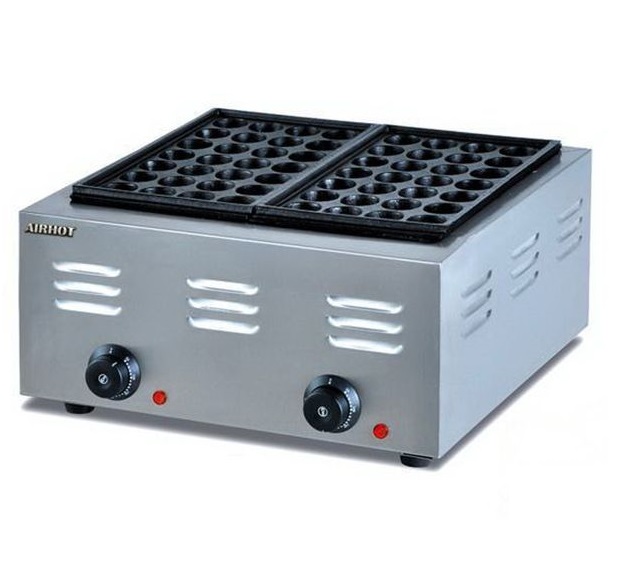 Вафельница для такояки Airhot TK-25