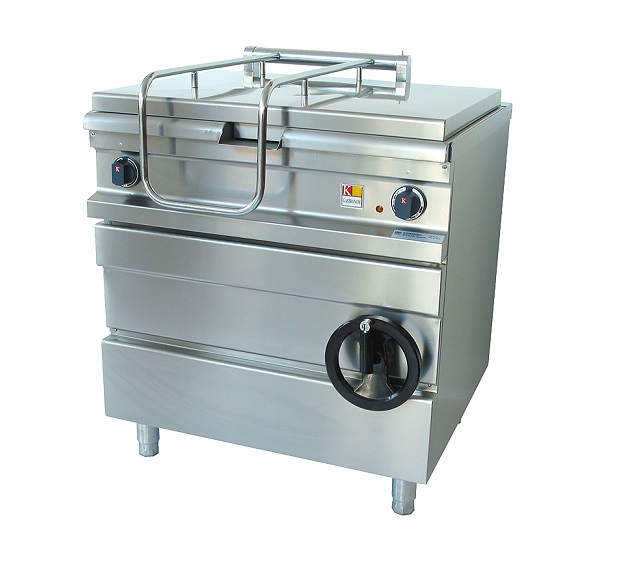 Сковорода электрическая Kovinastroj EKP-T7/60