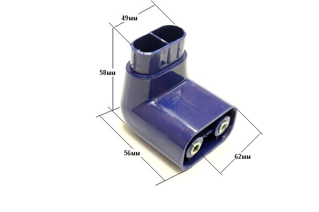 Суппорт для двери к плитам ЭП, ЭШ, ШЖЭ