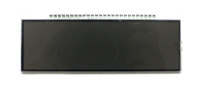 Индикатор к весам DL (старого образца)