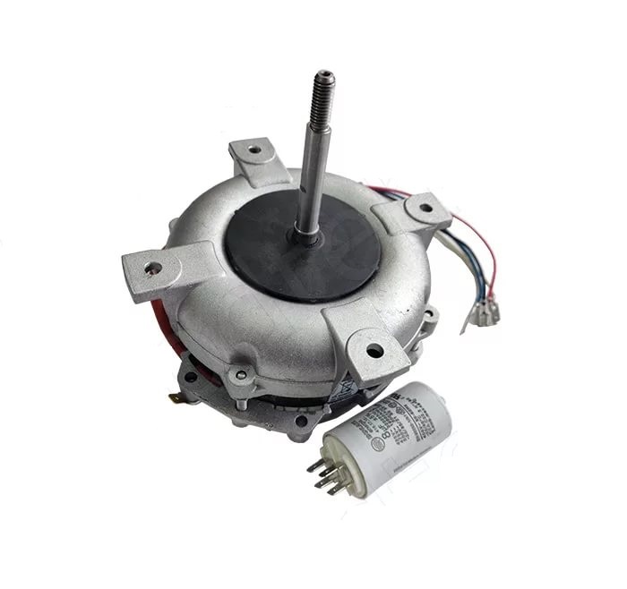 Двигатель СТ80.OWEN.M2E на КЭП-6/КЭП-10