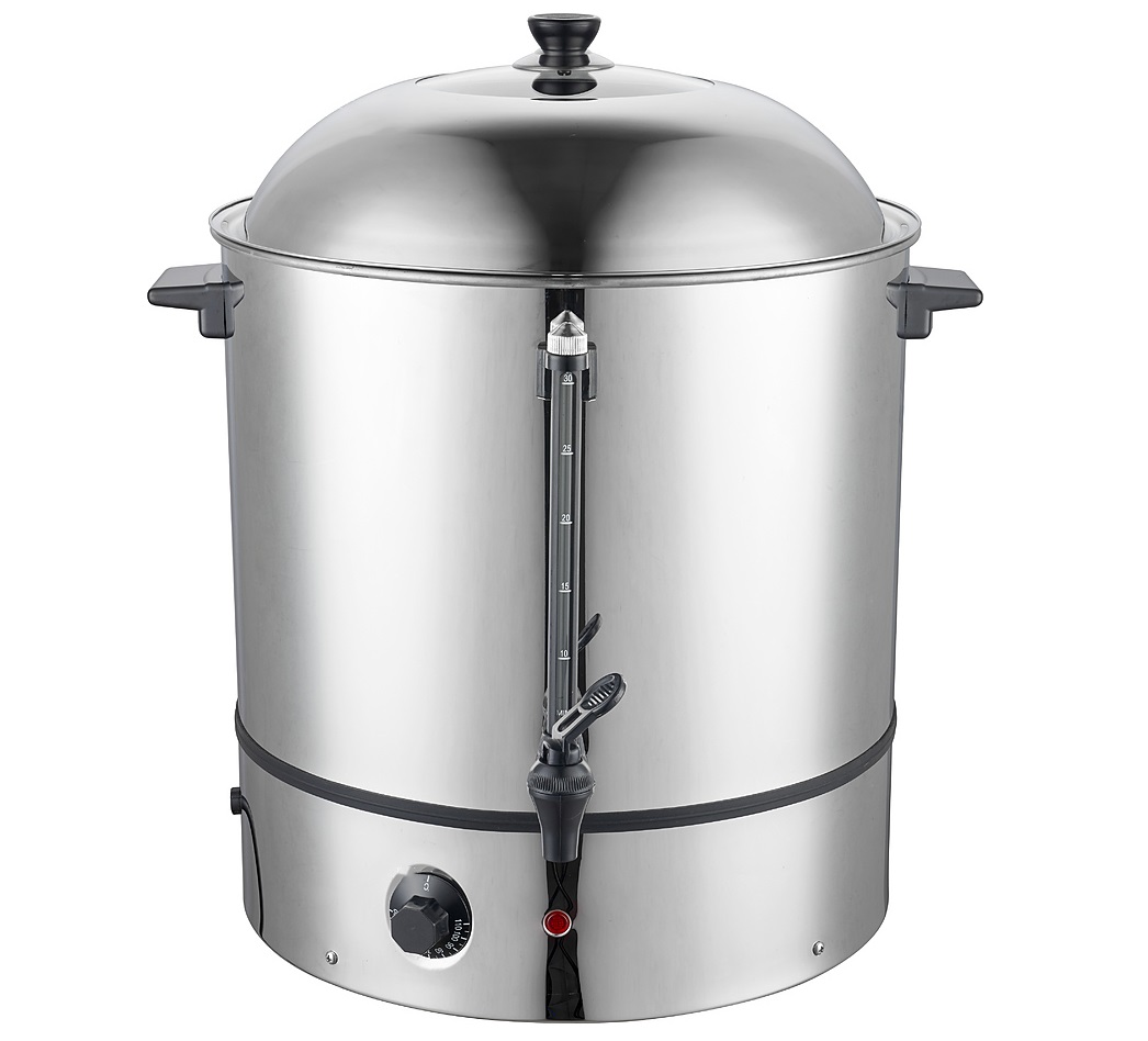 Аппарат для варки кукурузы Airhot CS-30