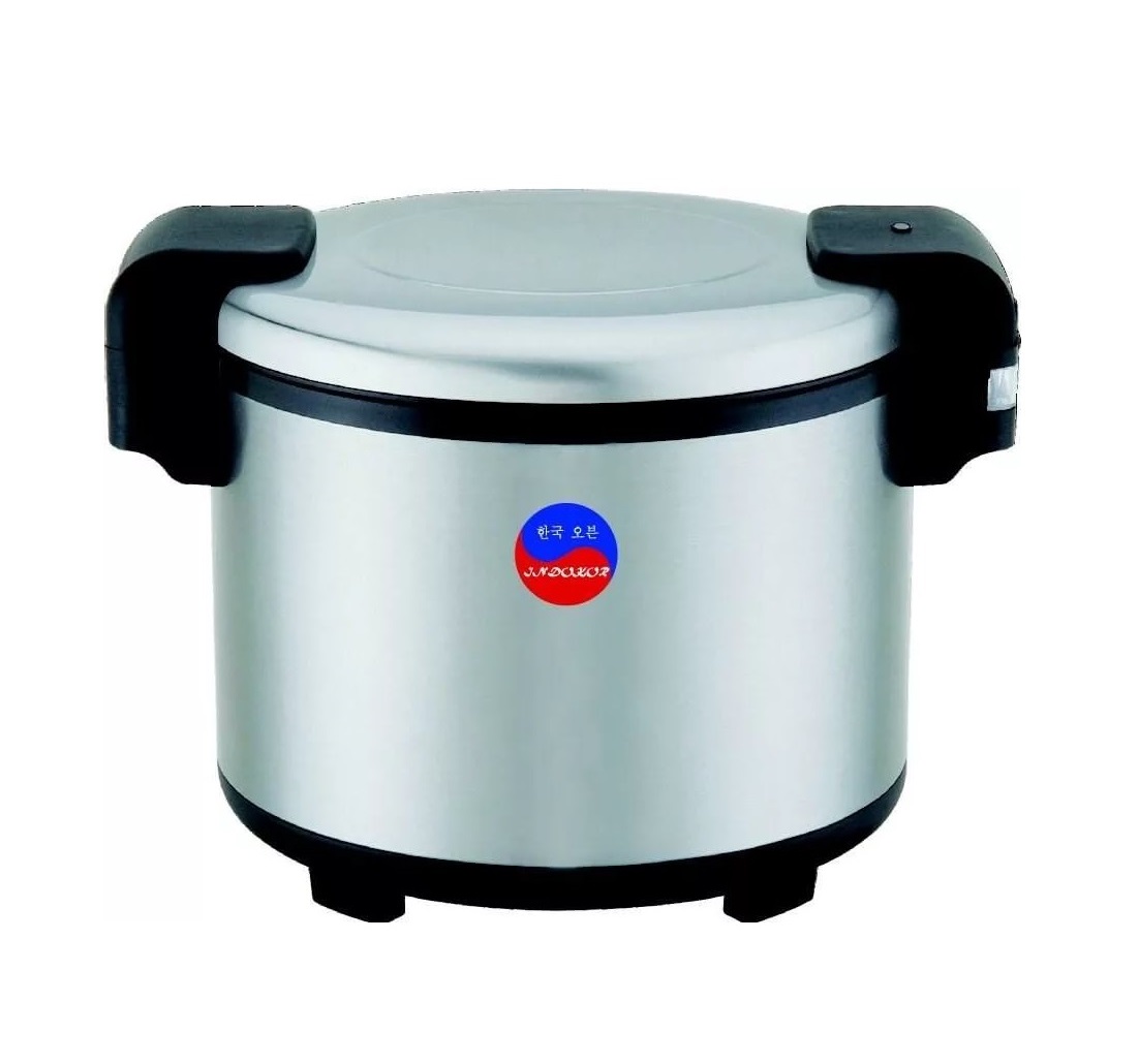 Термос для риса 20л Indokor IR-11120