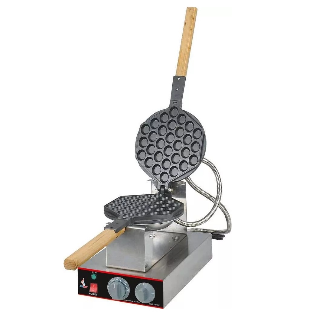 Вафельница гонконгские вафли Airhot WB-HK1