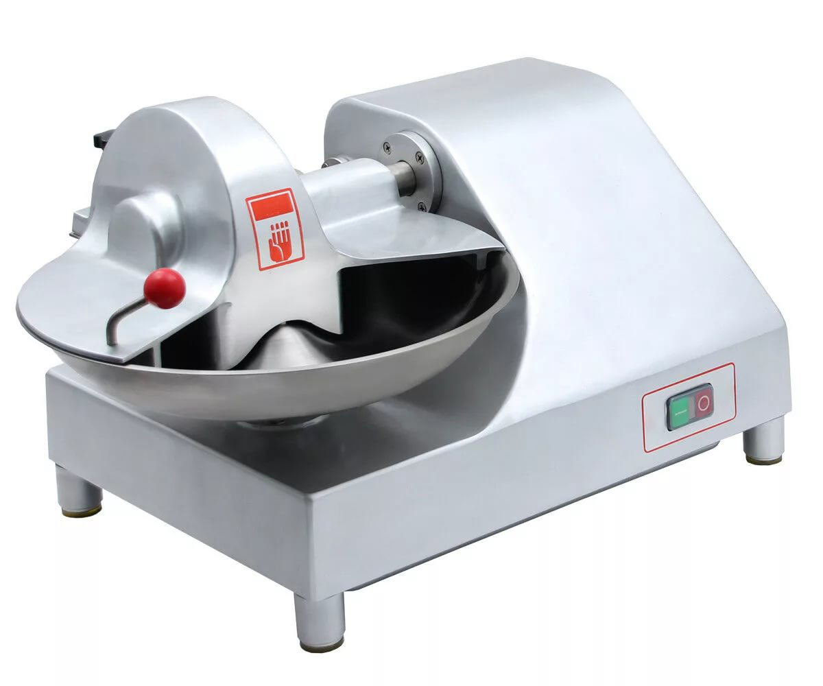 Куттер STV SL-400