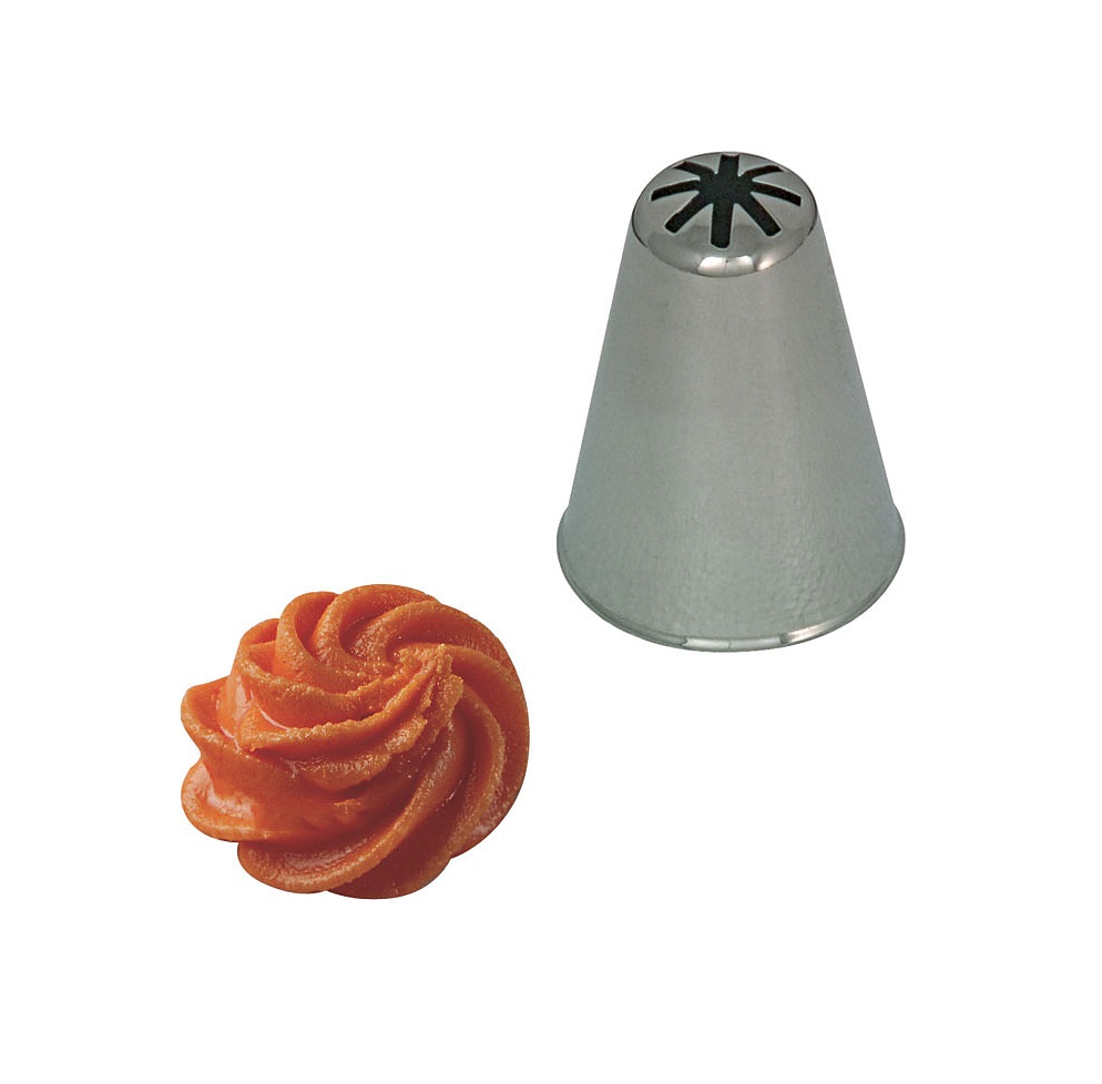 Насадка кондитерская
