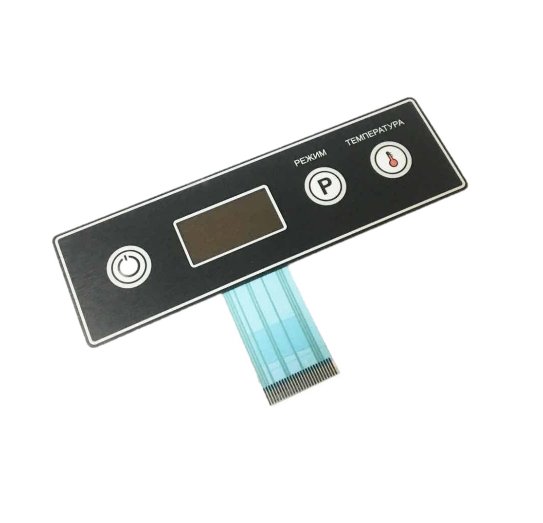 Панель управления для посудомоечных машин МПК-500Ф/МПК-500Ф-02