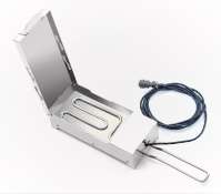 Дымогенератор для пароконвектоматов ДГ-85 Smoker Abat