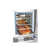 Дымогенератор для пароконвектоматов ДГ-85 Smoker Abat