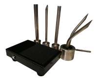 Шприц кондитерский Divo Magnum DP