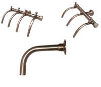 Шприц кондитерский Divo Magnum XL