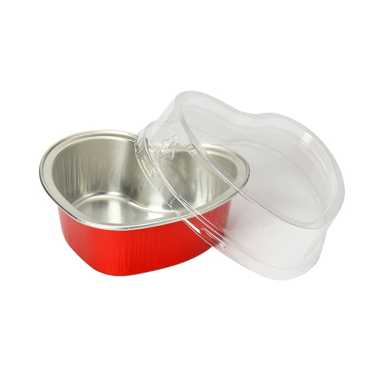 Крышка высокая пластиковая к AP100С сердце (1/100шт.)