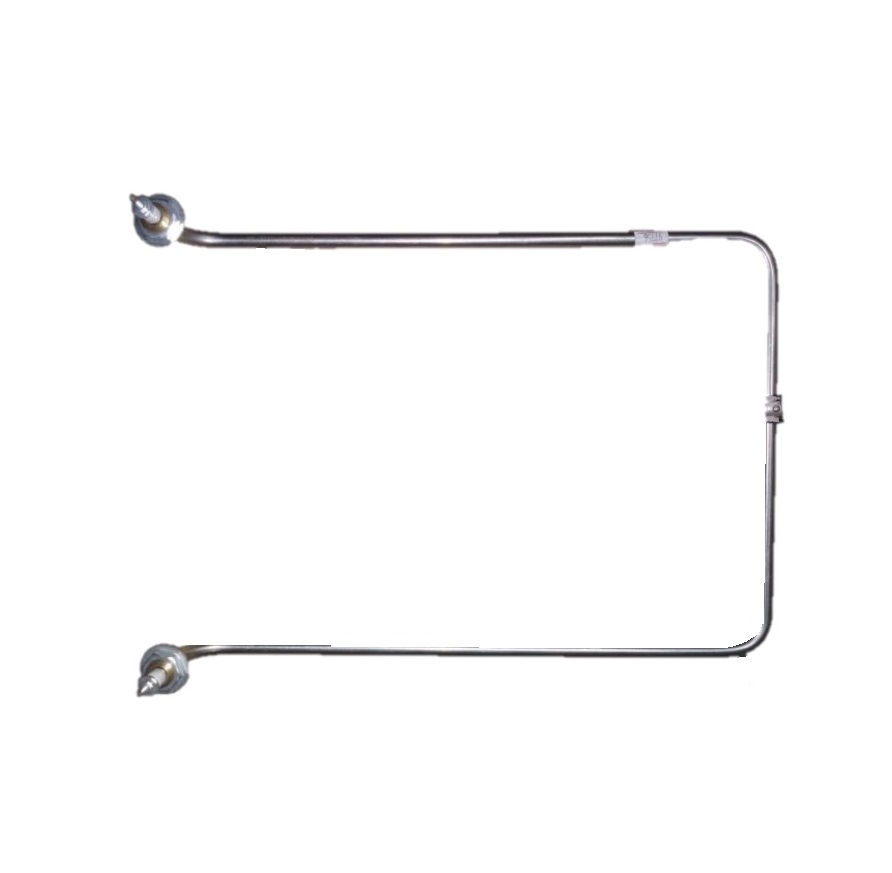 Тэн воздушный 1,2кВт шкафа расстойного FX15J Convito