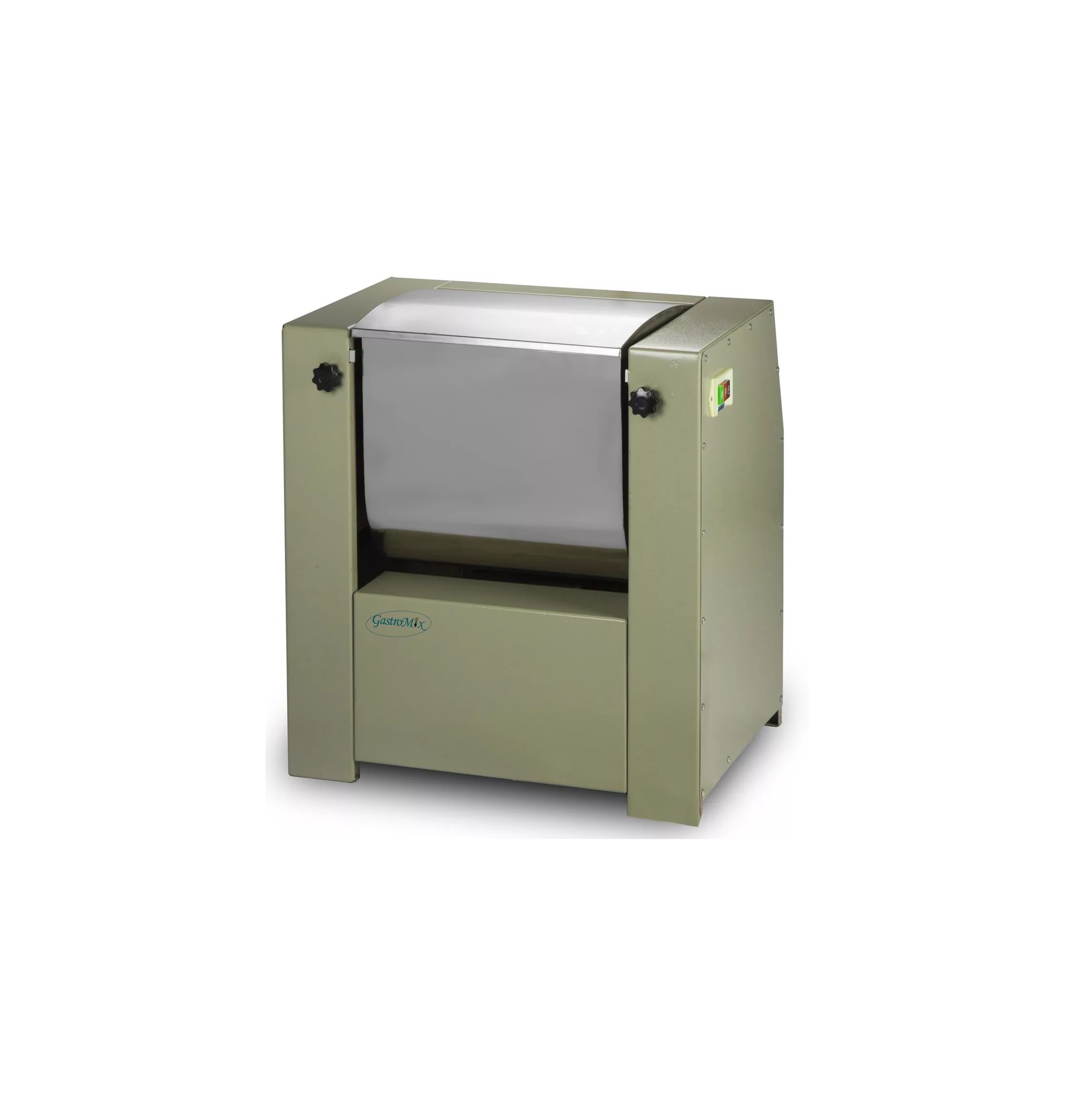 Тестомес для крутого теста Gastromix HSH40