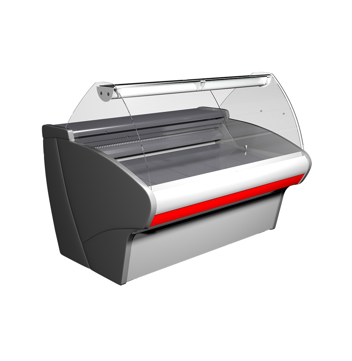 Витрина морозильная Carboma ВХСн-2,0 Bavaria